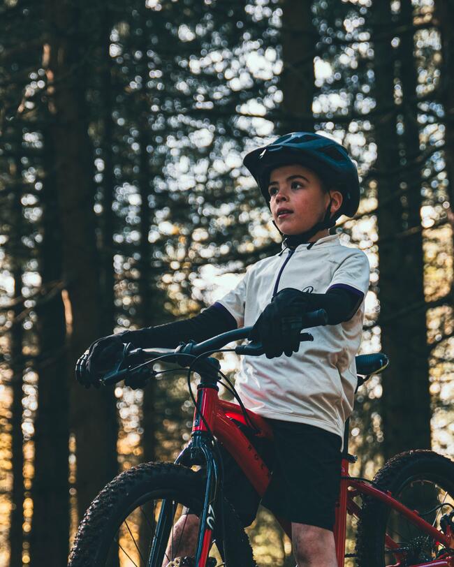 Cross-Country-Mountainbike