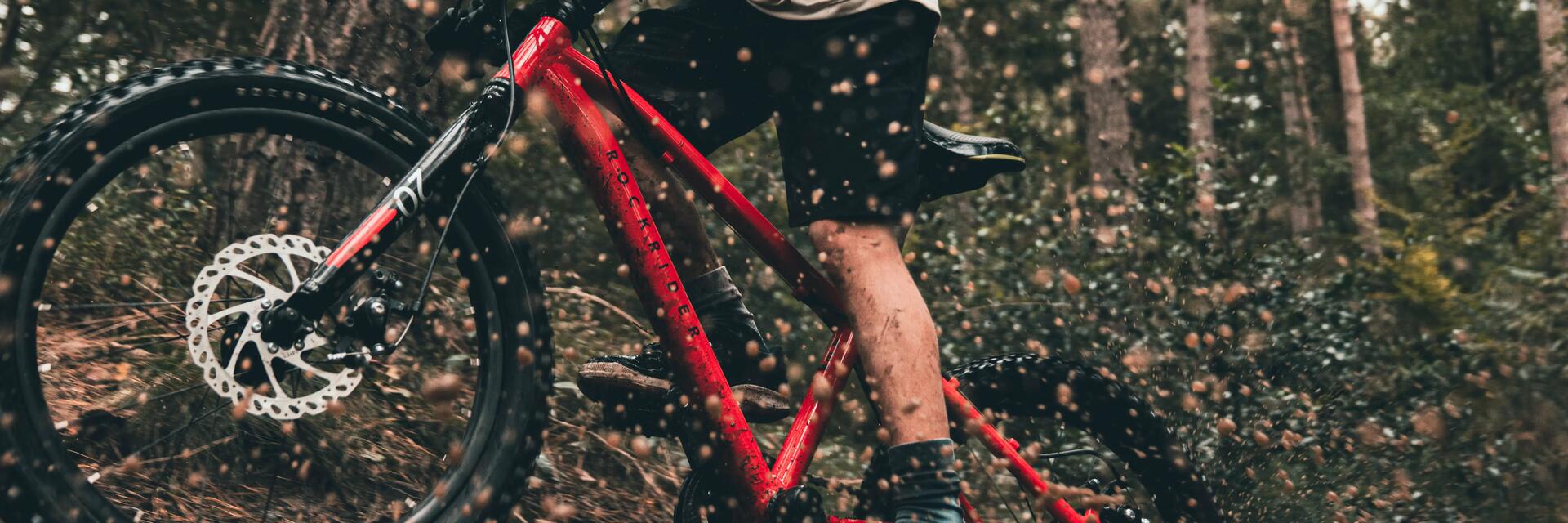 Freni MTB V-Brake