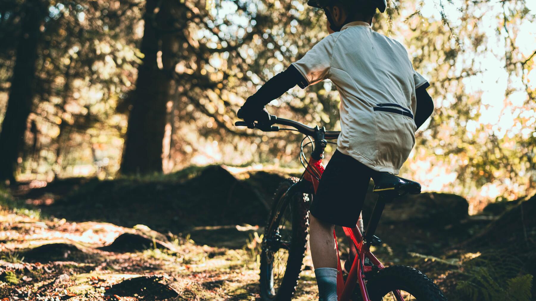 Comment circuler à vélo avec son enfant ?
