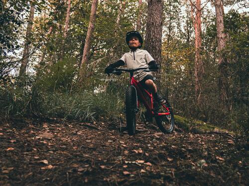 MTB CROSS COUNTRY