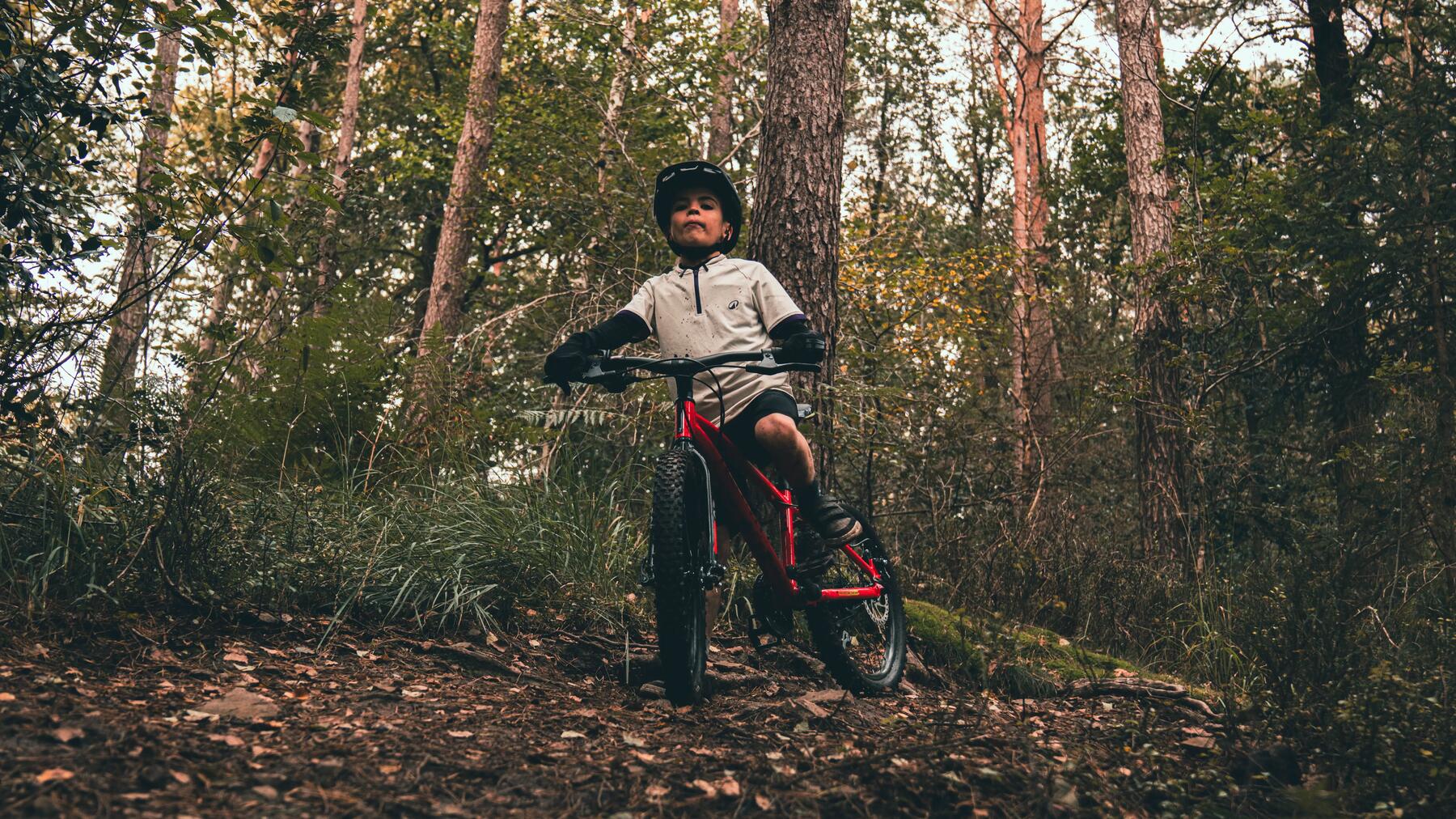 Le printemps à vélo avec les enfants : quel programme adopter ?
