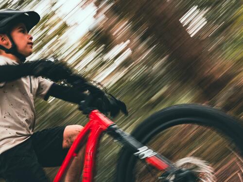 MTB CROSS COUNTRY