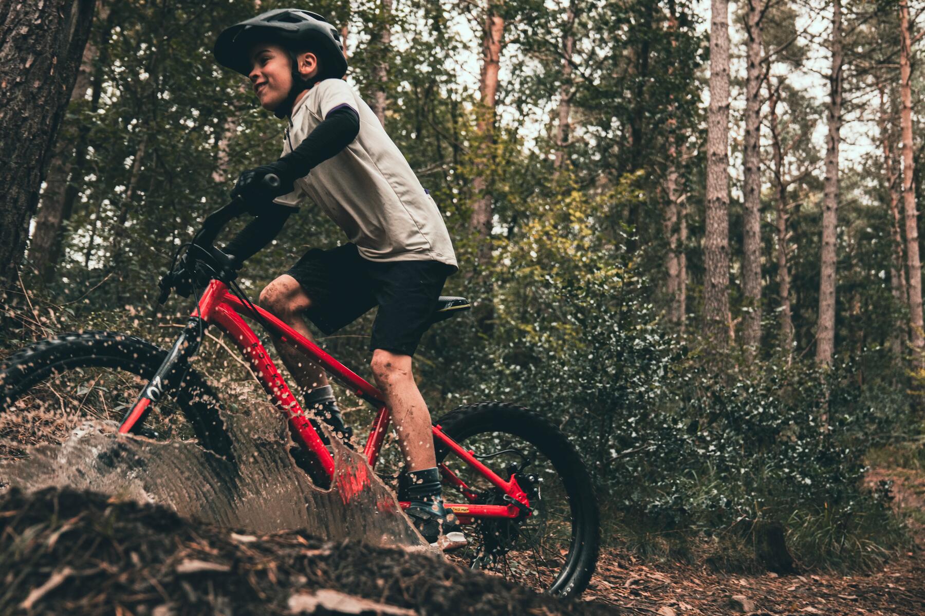 Pourquoi choisir un vélo léger ?