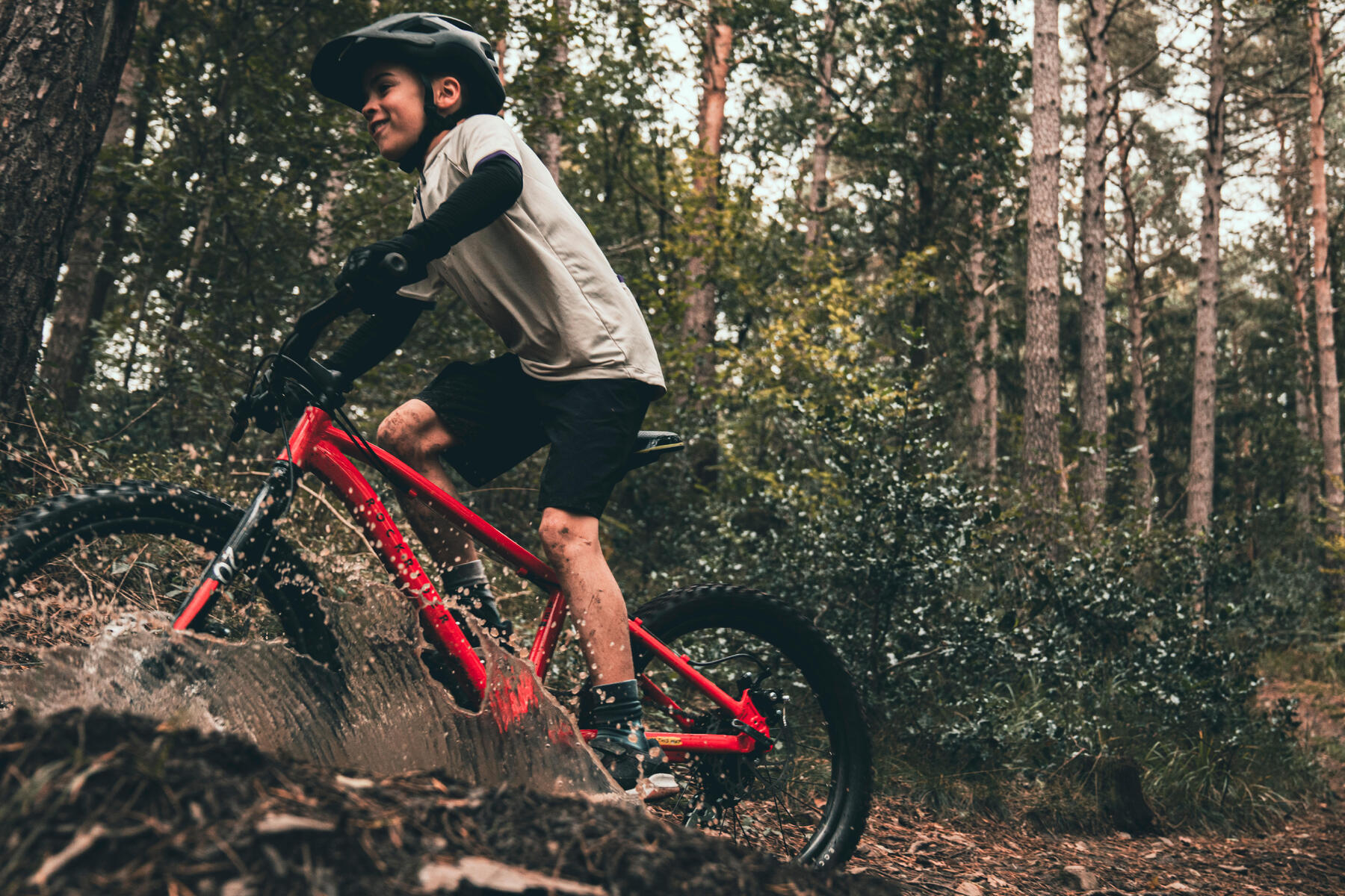 Perché scegliere una bici leggera? 