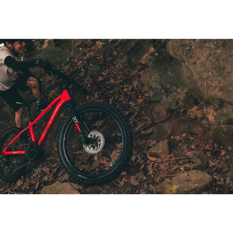 Bicicletă MTB 20" EXPL 900 Copii 6-9 ani