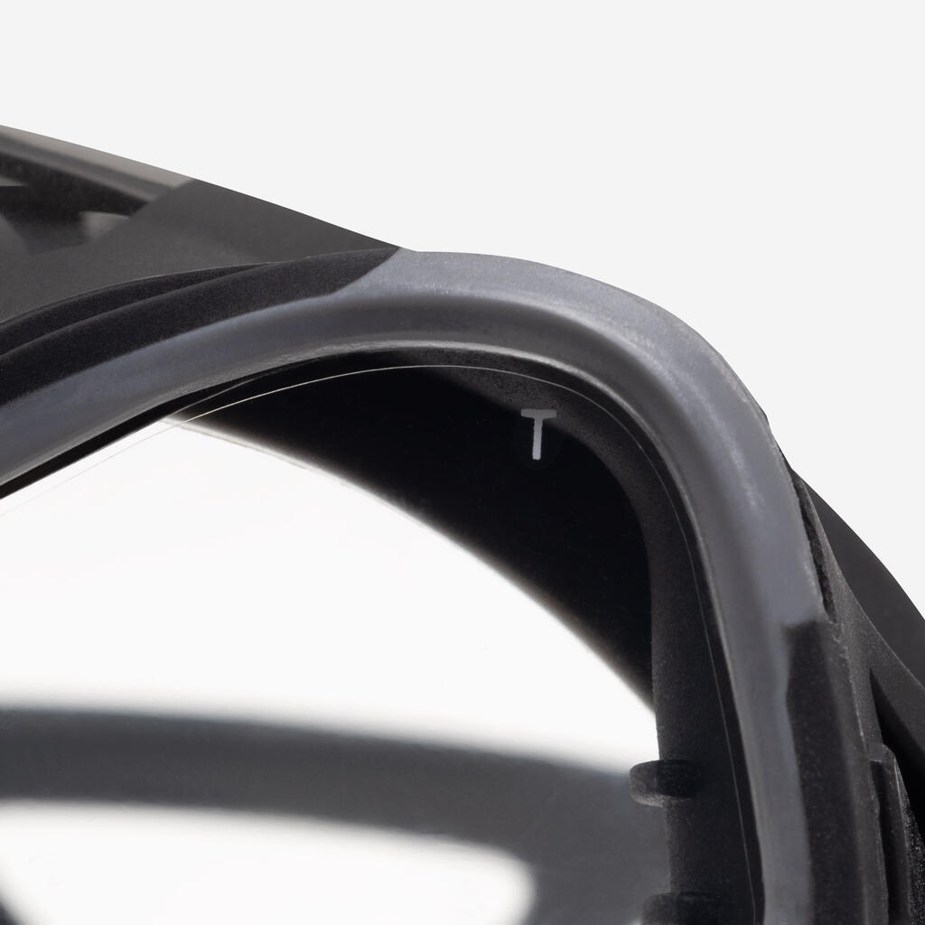 Potapljaška maska C4 CARBON CONDOR
