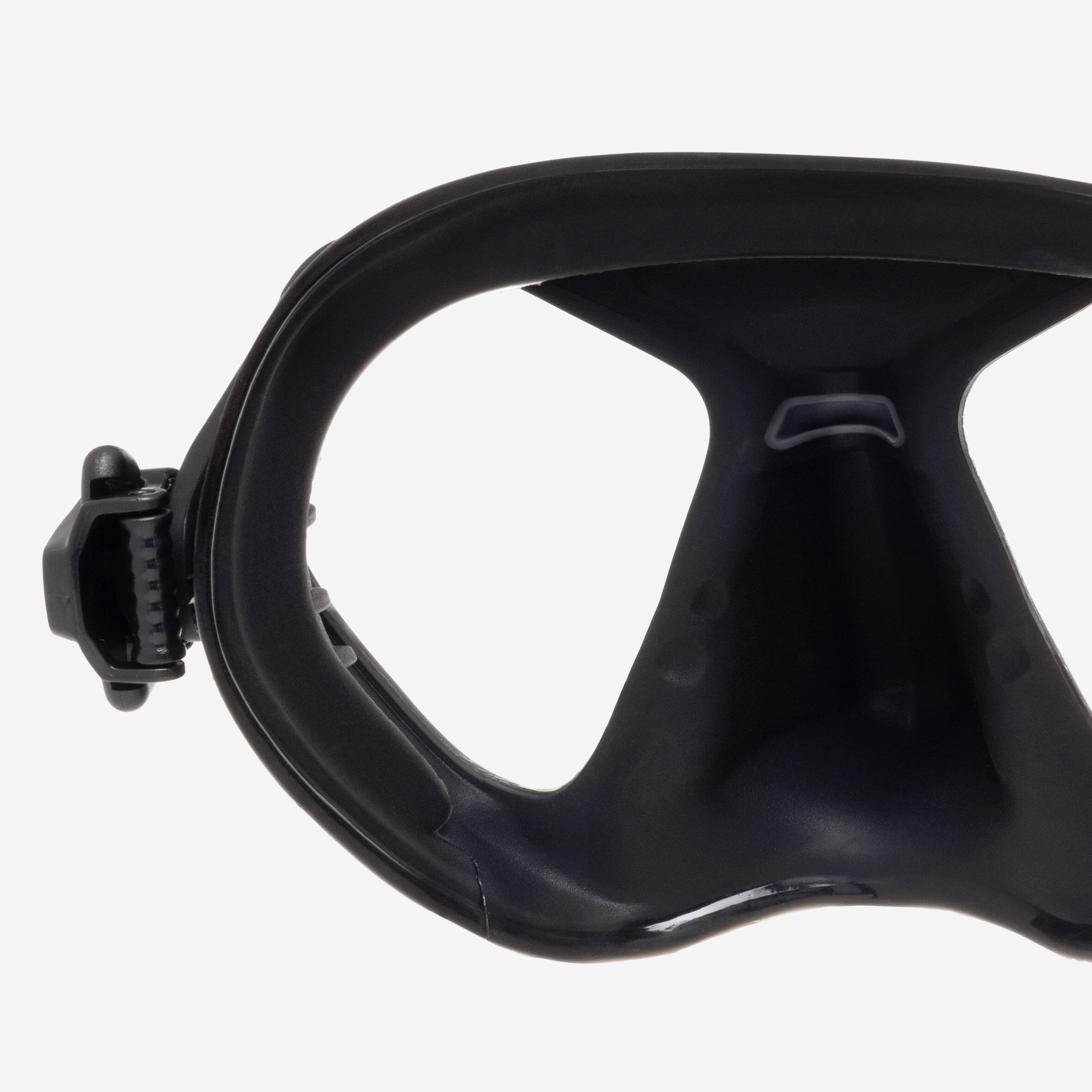 Duikbril Condor met antifog-behandeling 3/8