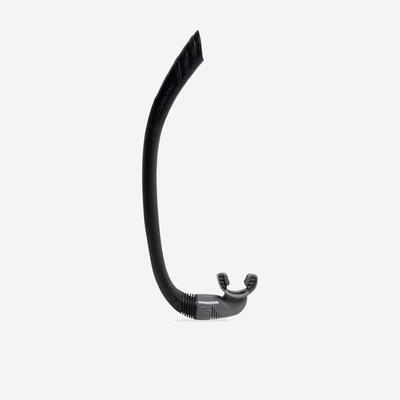 Boccaglio apnea pesca in apnea subacquea C4 CARBON MELTEMI nero