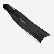 Labe înot activități submarine apnee Umberto Pelizzari C4 Carbon UP SOFT Negru