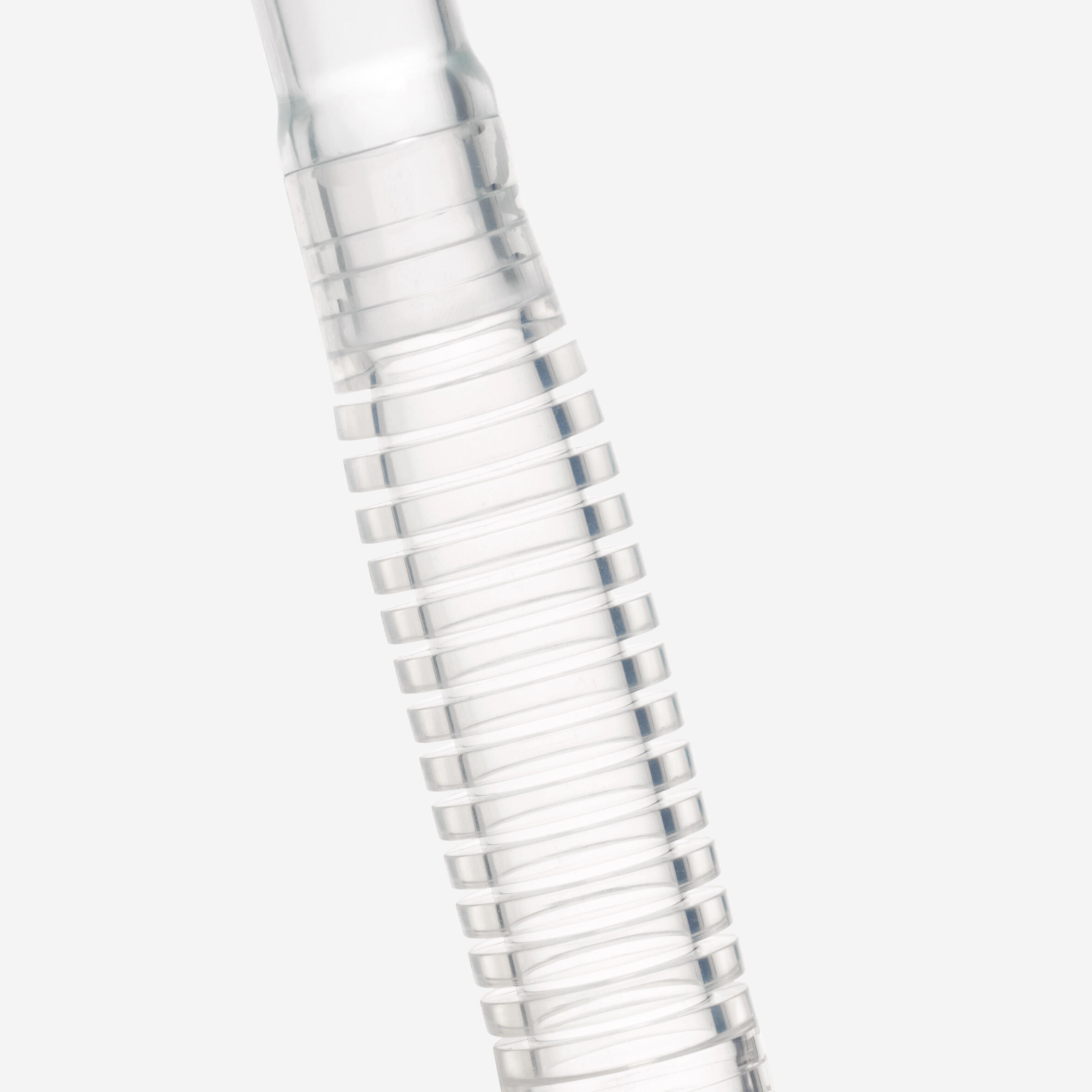 Tuba cressi desert dry adulte transparent snorkeling plongée bouteille 6/7