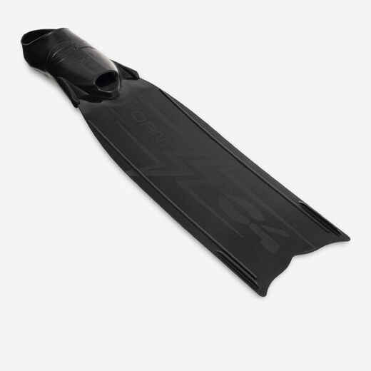 
      Peraje za ronjenje na dah i podvodni ribolov C4 Carbon Storm Black
  