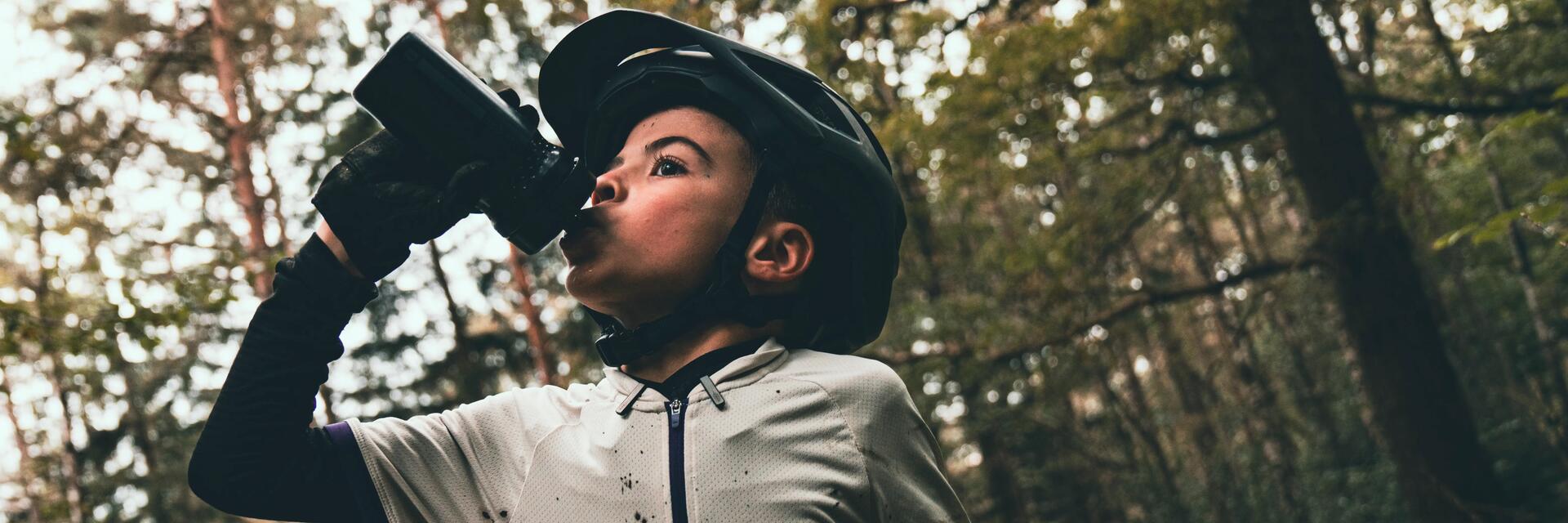 Comment choisir des accessoires de vélo enfant ?