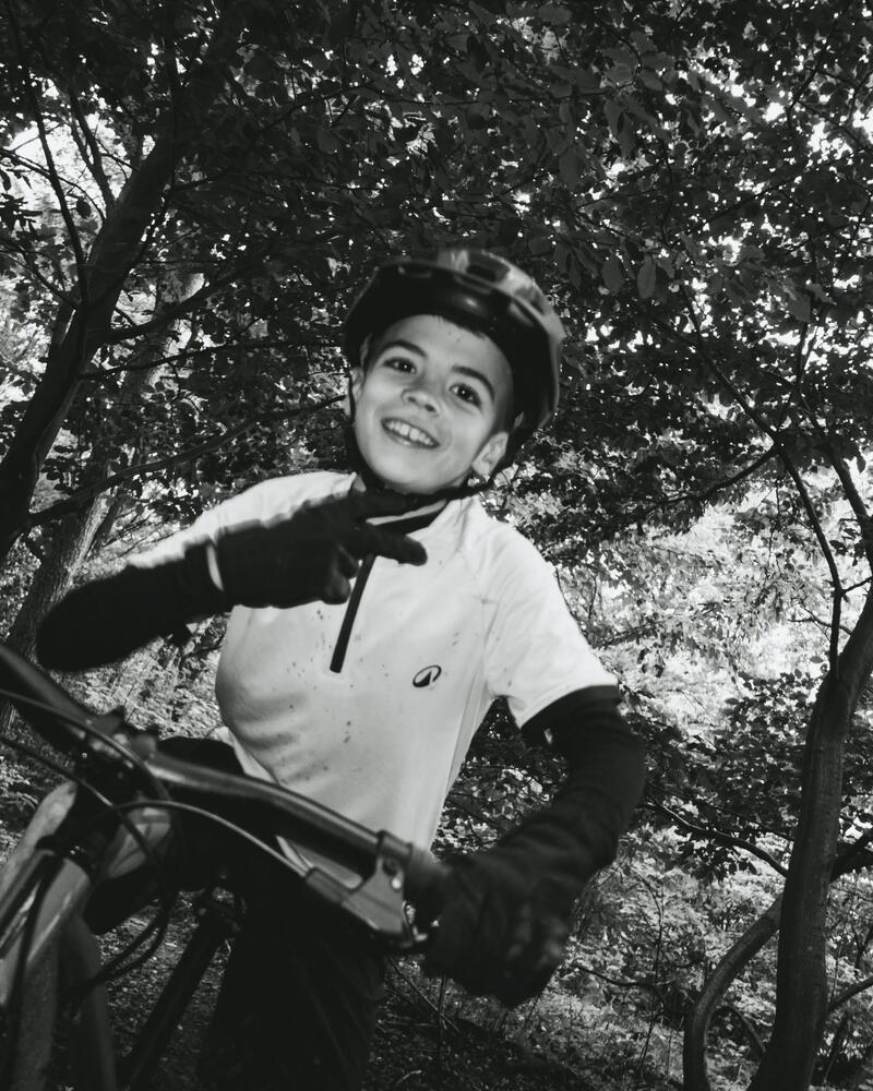 PLP Article Card Kid's Bikes