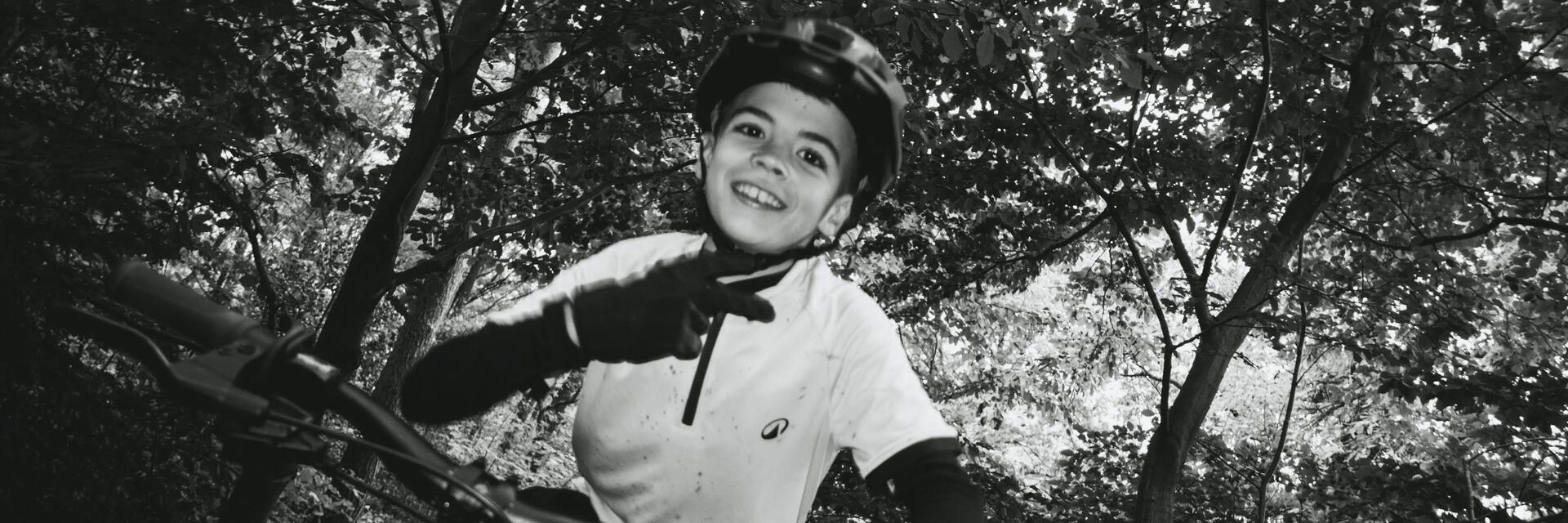 Quelle taille de vélo choisir pour votre enfant ?