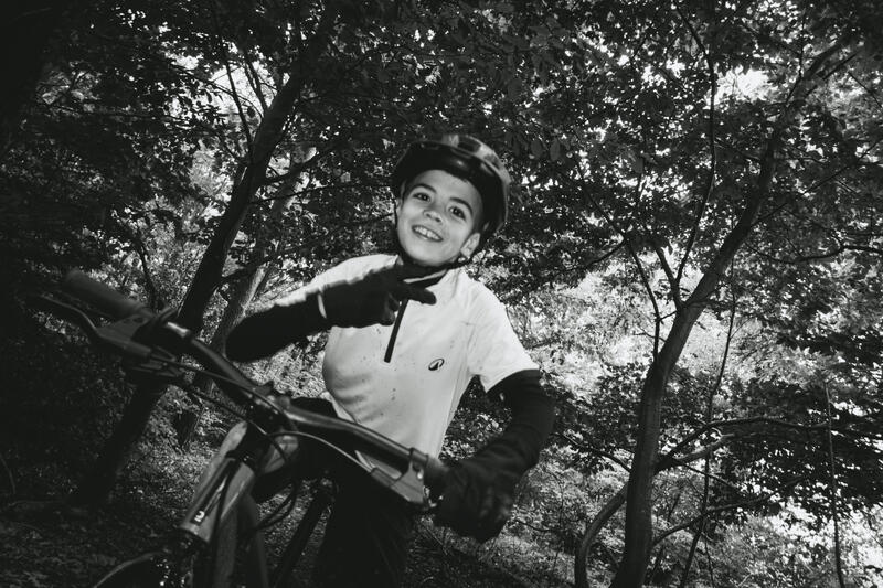 Comment choisir un vélo pour mon enfant de 6 ans ?