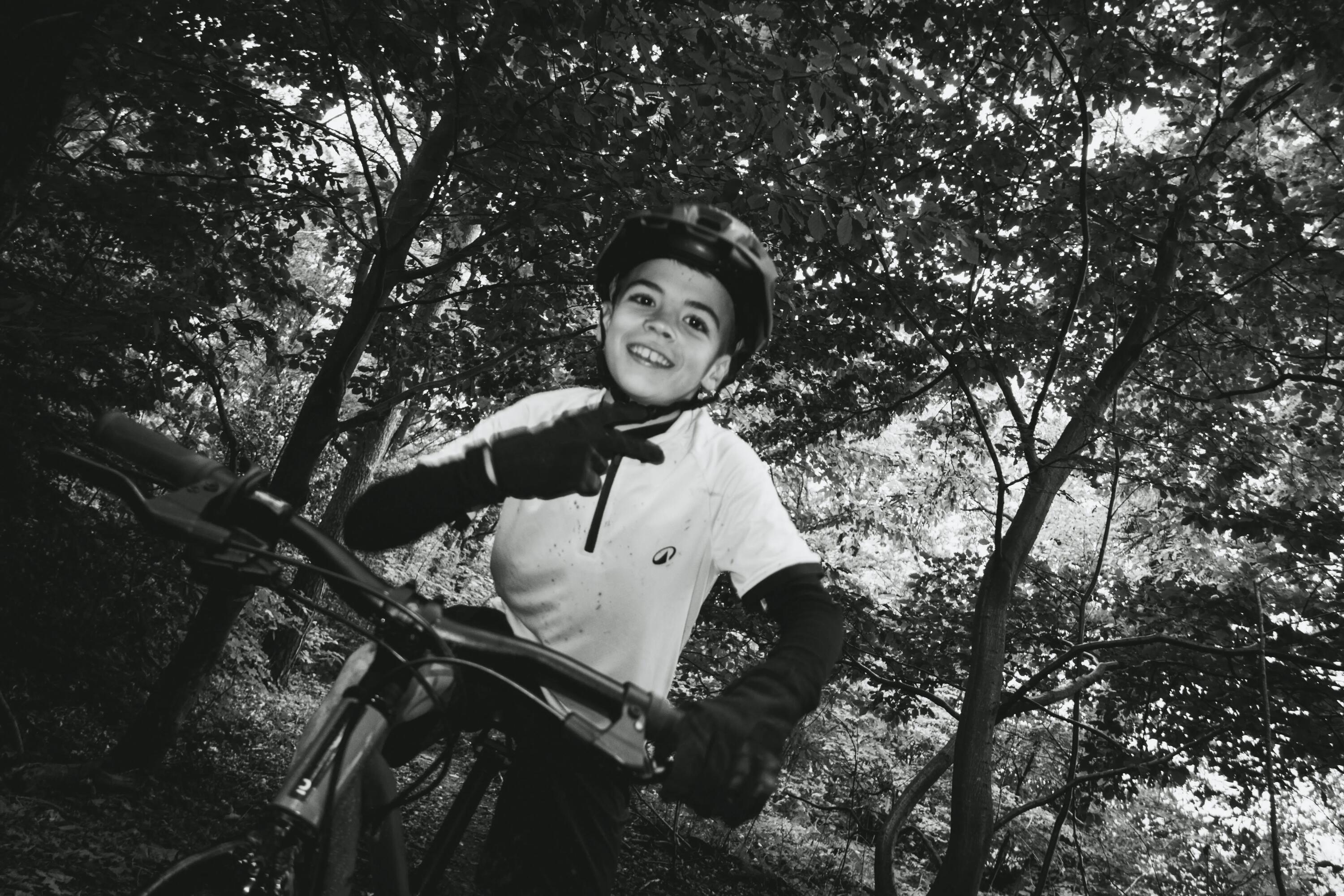Comment choisir un vélo pour mon enfant de 6 ans ?