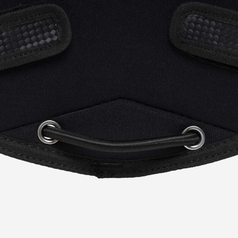 Ham lest activități sportive submarine C4 Dessault 6kg Negru