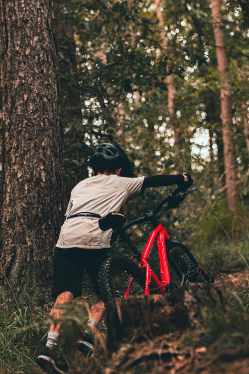MTB CROSS COUNTRY