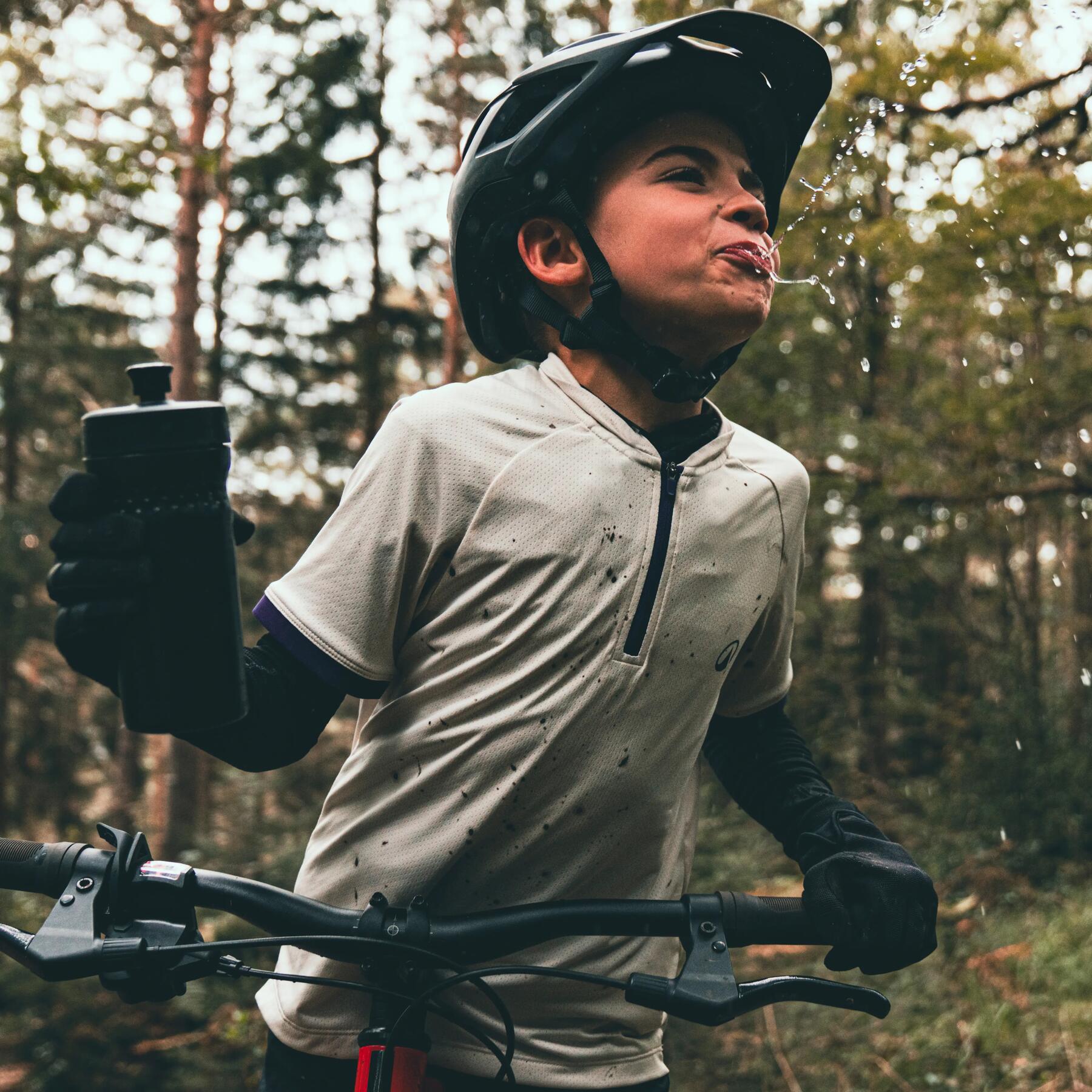Das Kinder-Mountainbike, der perfekte Begleiter für tolle Erlebnisse