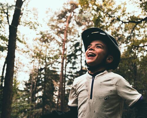 vtt-coequipier-des-enfants