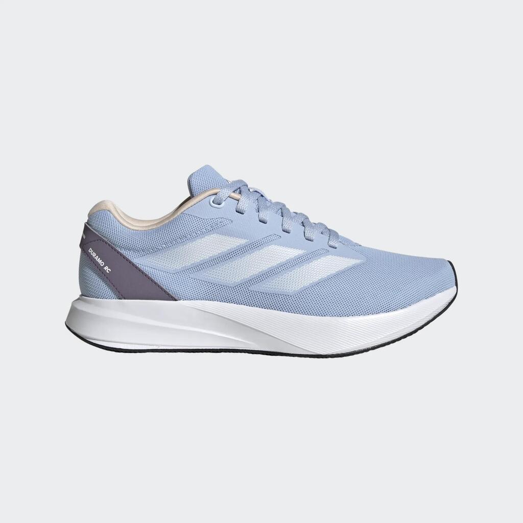 ADIDAS DURAMO RC W BLUDAW/FTWWHT/WONQ