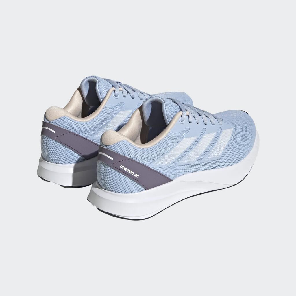 ADIDAS DURAMO RC W BLUDAW/FTWWHT/WONQ