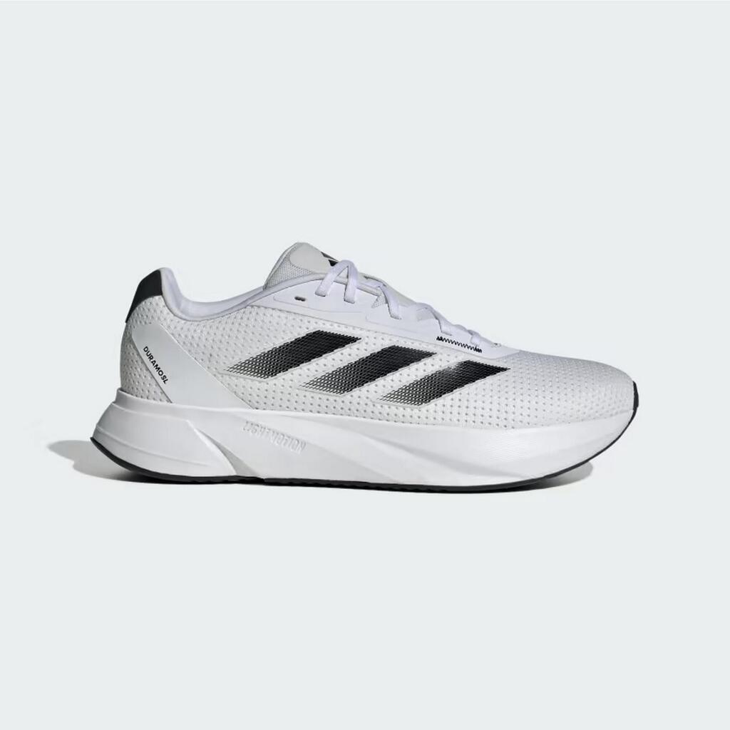 ADIDAS DURAMO SL M FTWWHT/CBLACK/GREFIV
