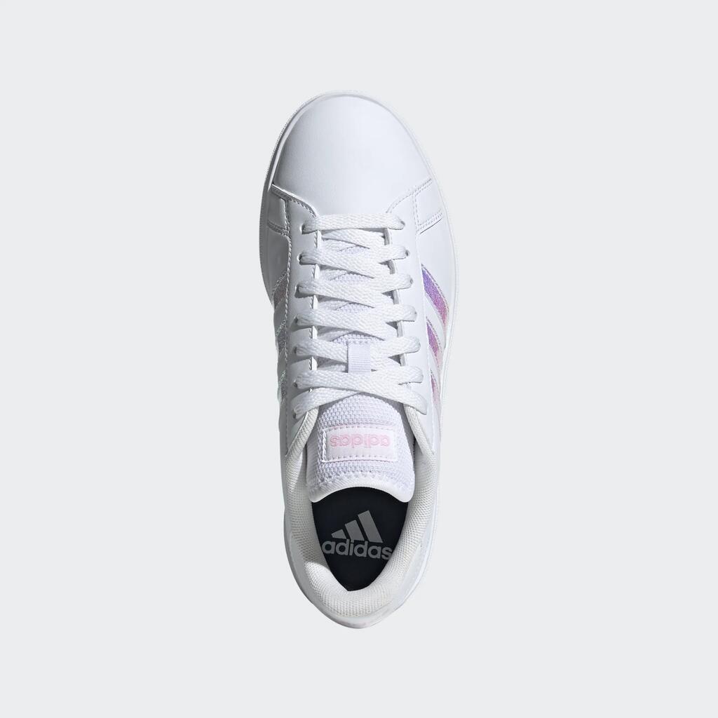 ADIDAS GRAND COURT BASE 2. FTWWHT/FTW