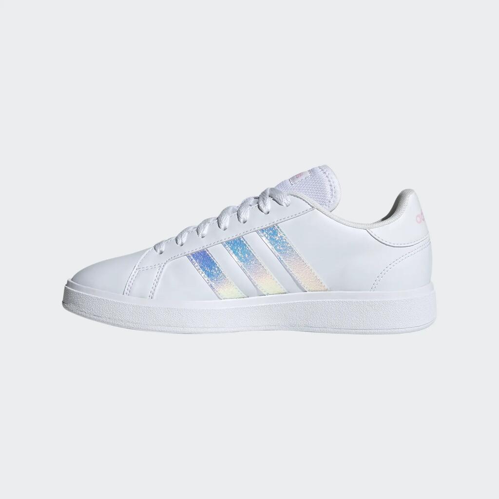 ADIDAS GRAND COURT BASE 2. FTWWHT/FTW