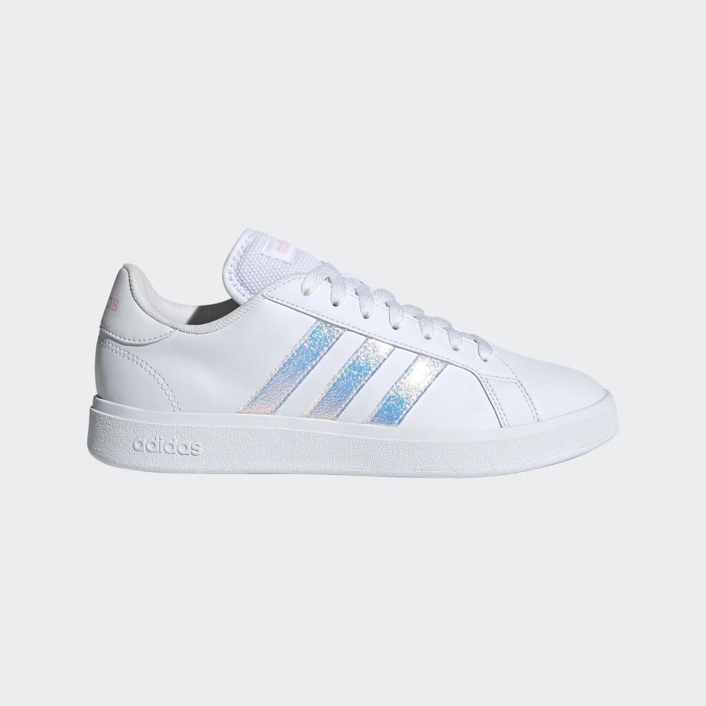 ADIDAS GRAND COURT BASE 2. FTWWHT/FTW