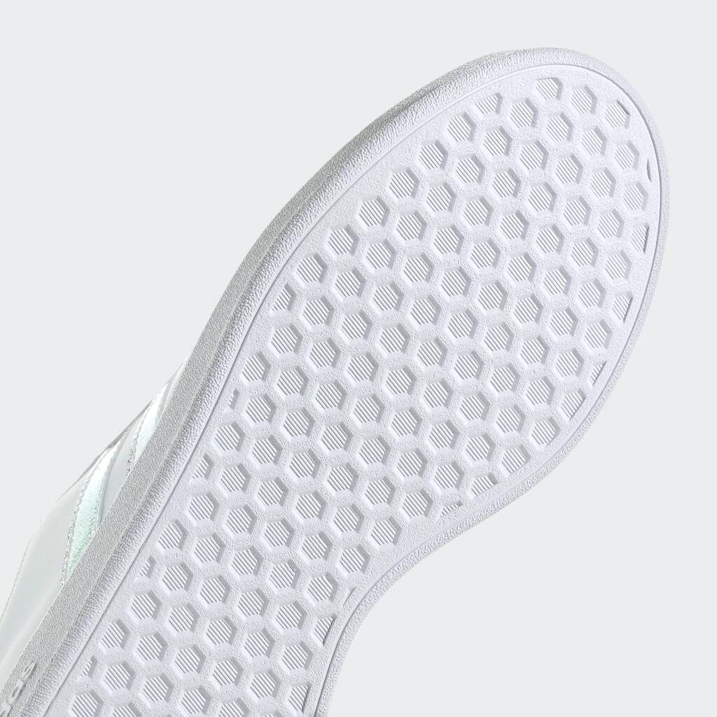 ADIDAS GRAND COURT BASE 2. FTWWHT/FTW