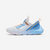 Chaussures multisport faciles à enfiler enfant mixte, Playful Easy Bleu et blanc