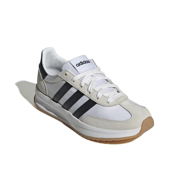 Erkek Spor Ayakkabı - Gri/Beyaz - Adidas Run 70s 2.0