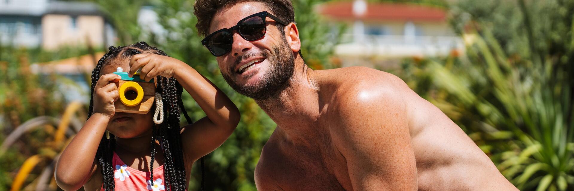 Finde mit unserer Hilfe spannende Strandaktivitäten, mit denen dir auf keinen Fall langweilig wird!