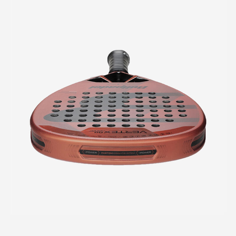 Raketa na padel Bullpadel Vertex 04 Comfort 25