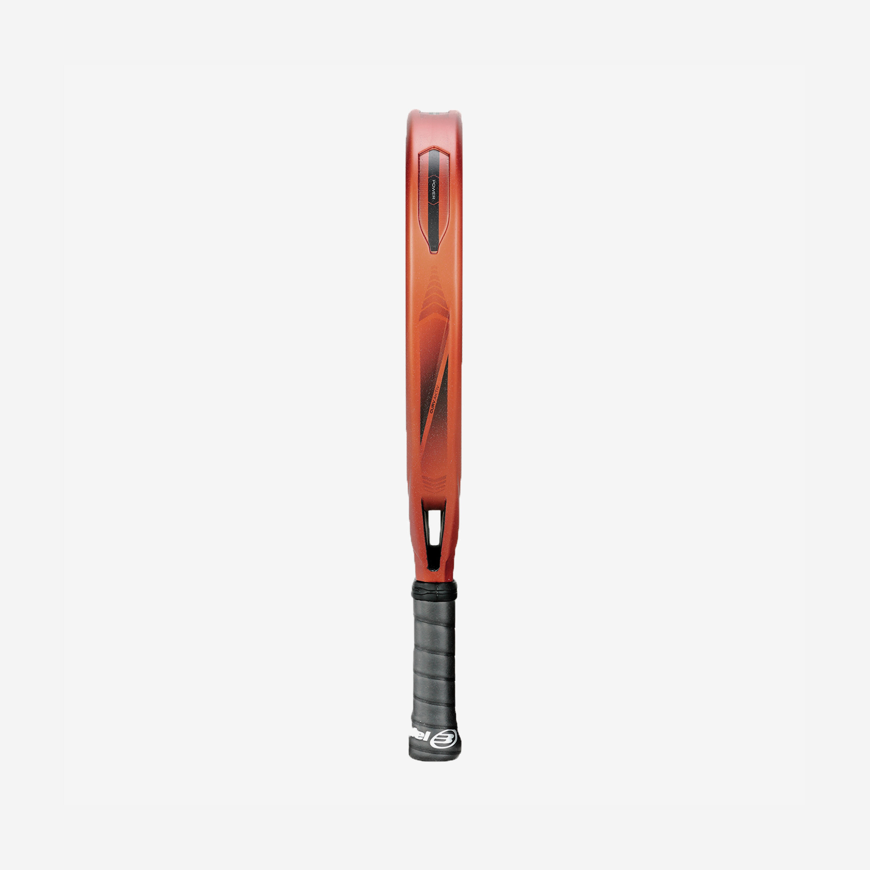 Padelracket voor volwassenen Vertex 04 Comfort 25 3/4