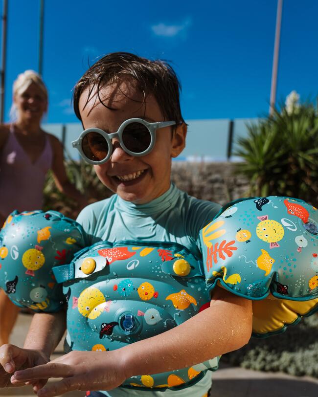 UV-Schutz Baby