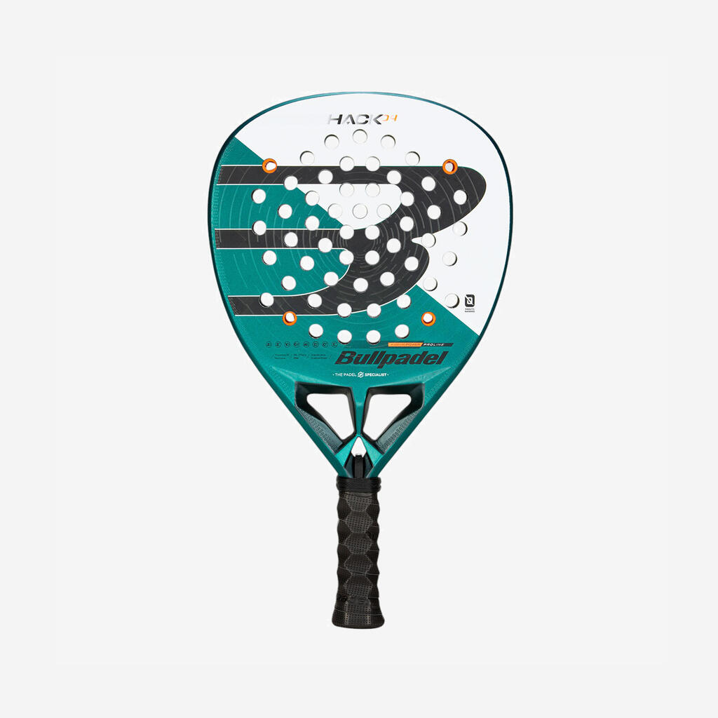 Lopar za padel tenis za odrasle Hack 04 25 Paquito Navarro