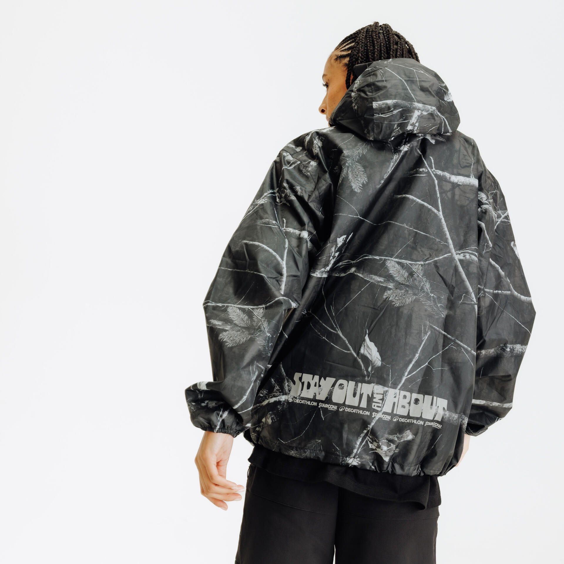 Une collab’ hommage à l’Urban Outdoor