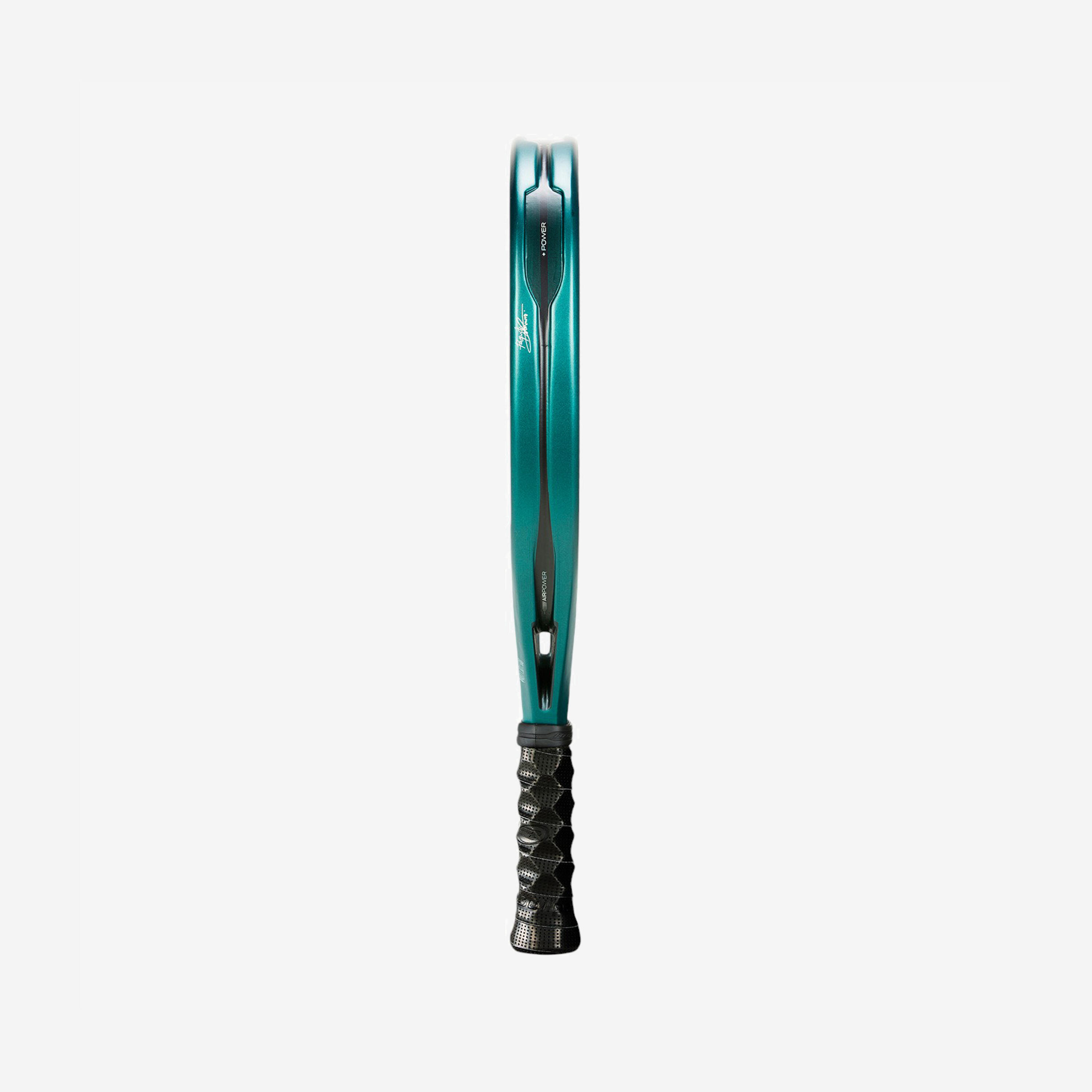 Adult Padel Racket Hack 04 25 Paquito Navarro 3/8