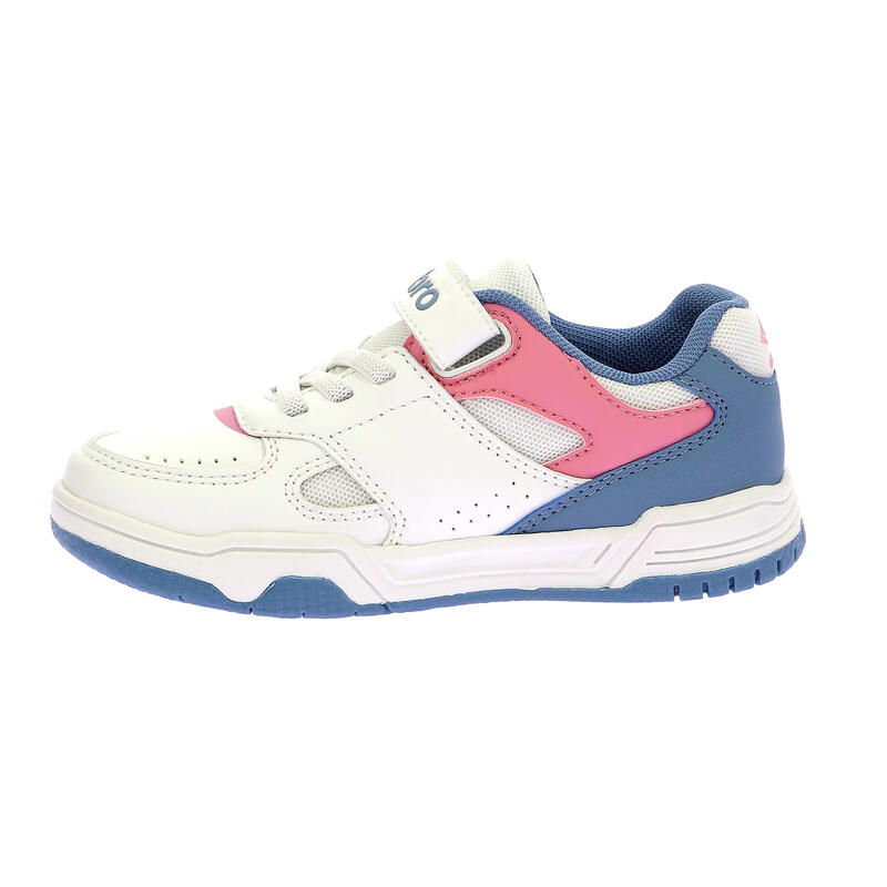 BASKET ENFANT - CHAUSSURES JR TRAVYS UMBRO (28-35)