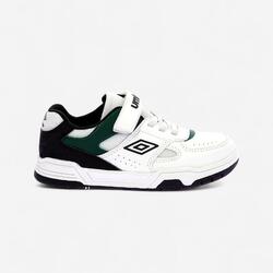 BASKET ENFANT - CHAUSSURES JR TRAVYS UMBRO (28-35)