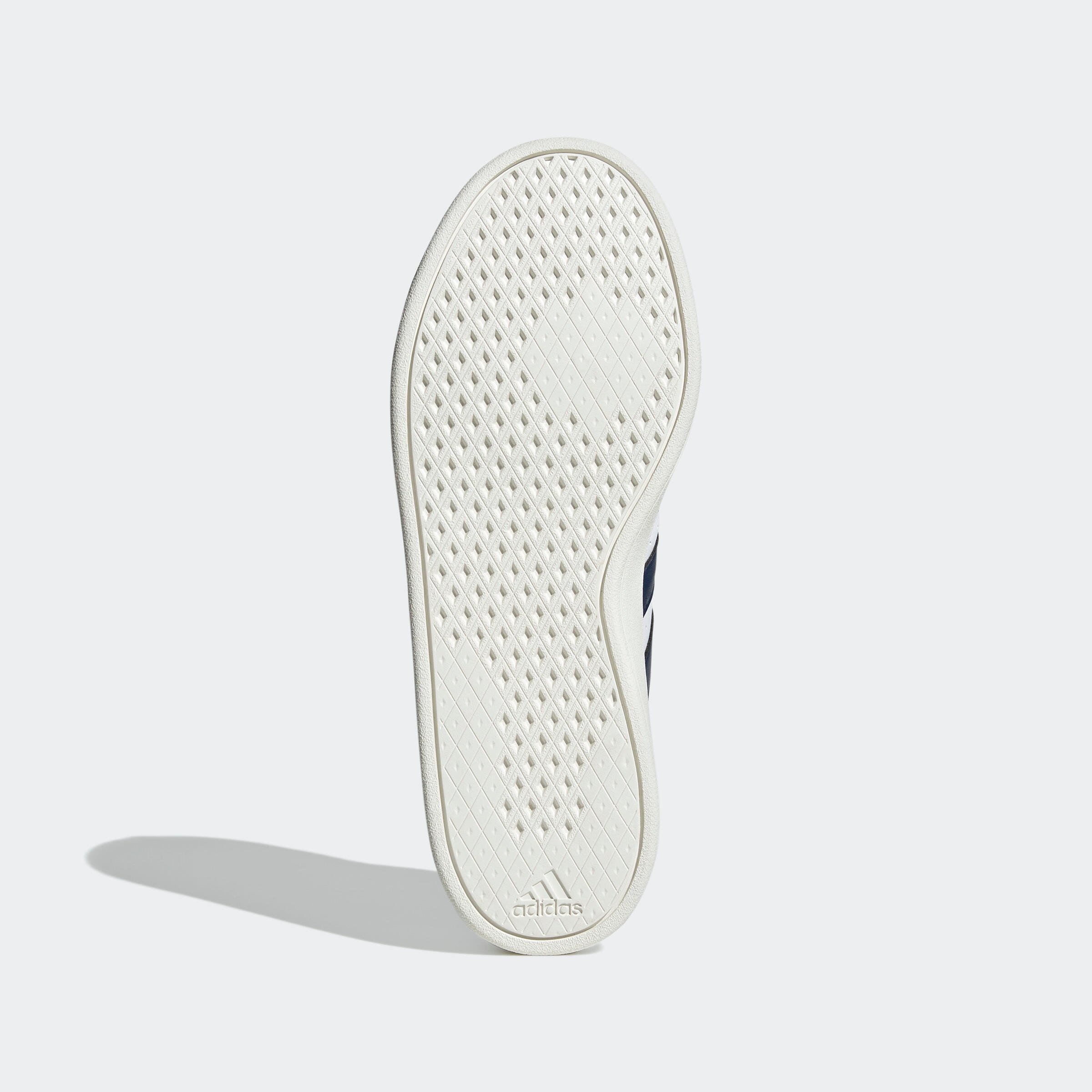CHAUSSURE HOMME BREAKNET 2.0 ADIDAS BLANCHE NAVY