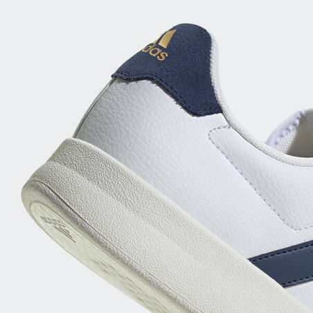Кросівки чоловічі Adidas Breaknet 2.0 білі/сині