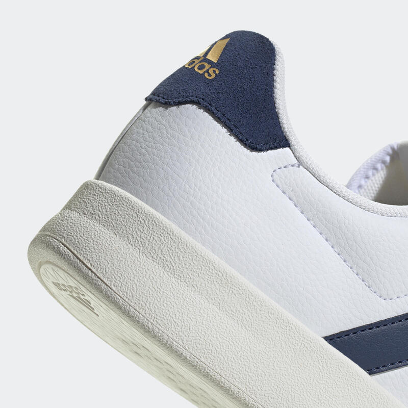 Încălțăminte Mers ADIDAS BREAKNET 2.0 Alb Bărbați 