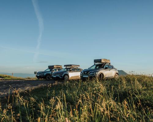 Mejores app para parking de caravanas