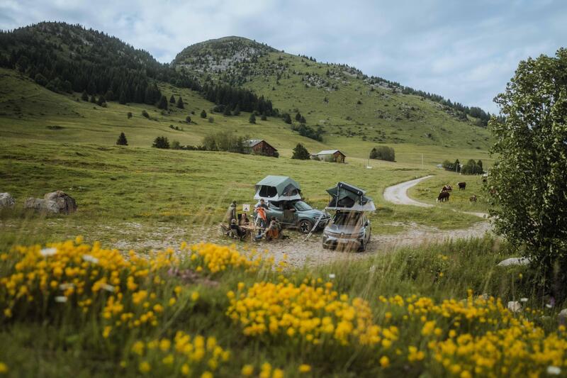 Overlanding, czyli podróżowanie bez granic. Jak się przygotować?