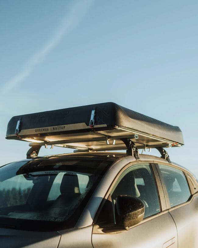 for camping