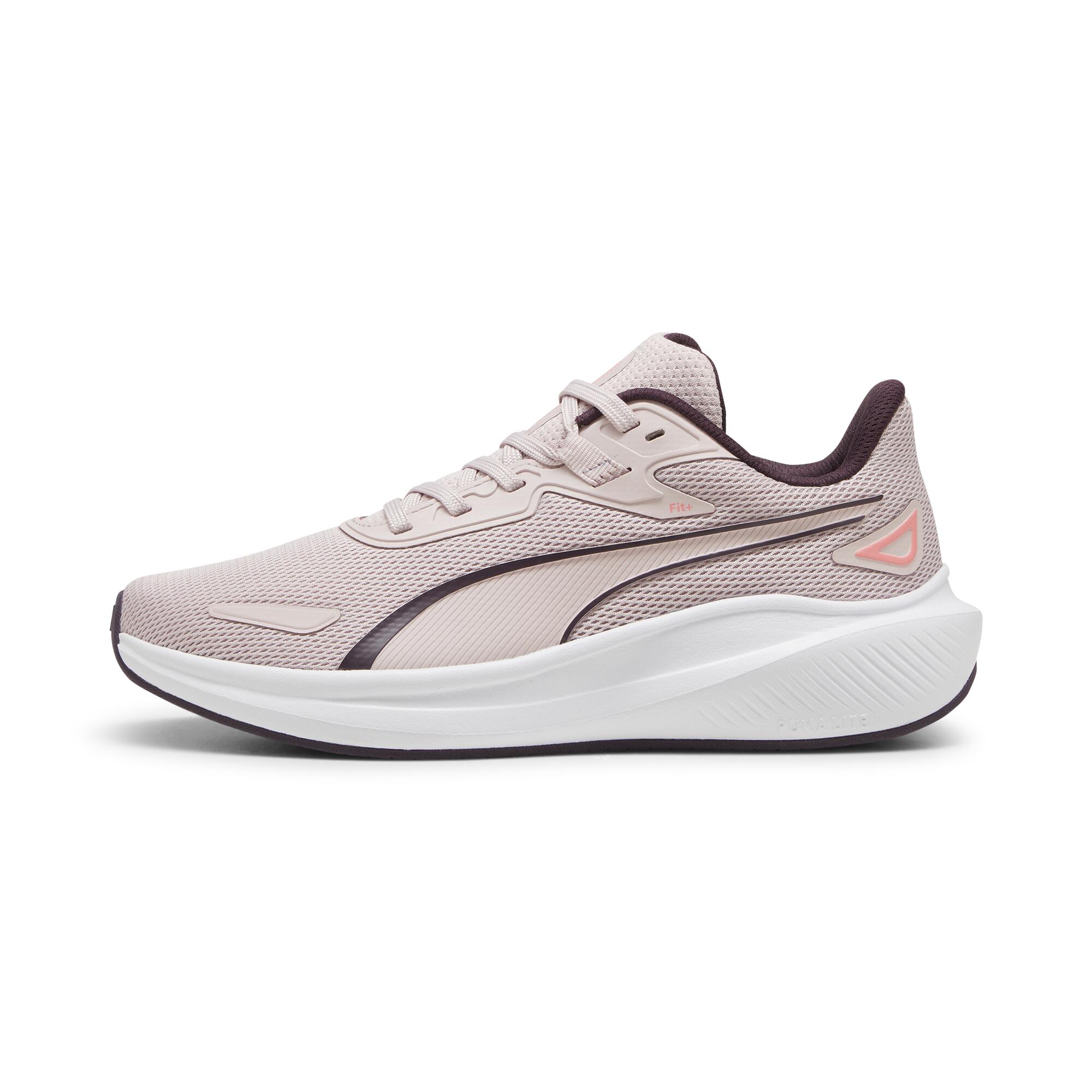 PUMA Kadın Koşu Ayakkabısı - Pembe - Skyrocket Lite