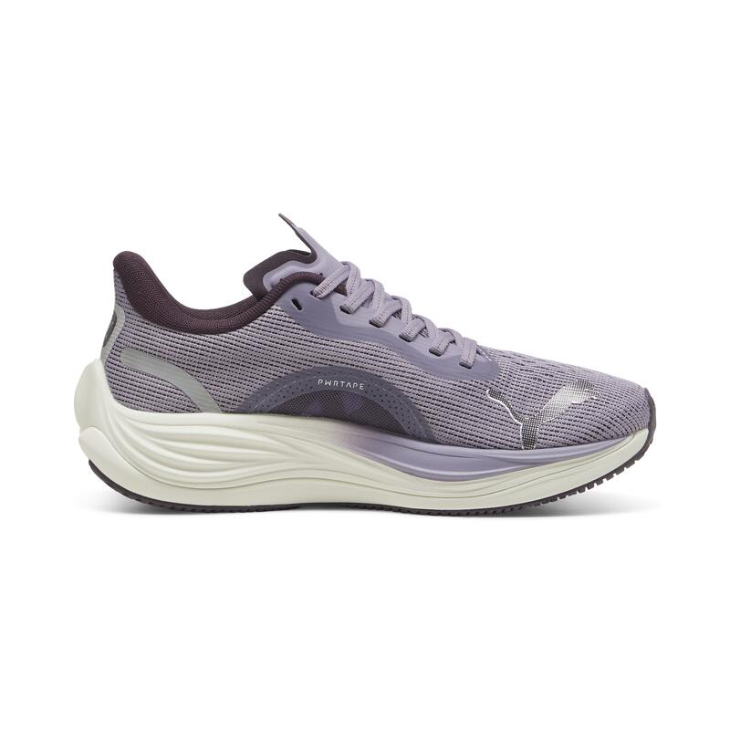 Kadın Spor Ayakkabı - Mor - Puma Velocity Nitro 3